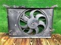 30680547, 0130303909 Вентилятор радиатора Volvo S80 1999г. - фото №6