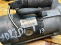 M008T75371, 23300WD00 Стартер Nissan Almera Tino 2003г. - фото №5