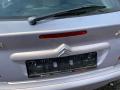 Крышка багажника (дверь 3-5) Citroen Xsara 2001г. - фото №5