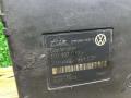 6X0614517, 1C0907379 Блок ABS Volkswagen Golf 2000г. - фото №3