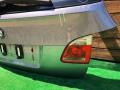 Крышка багажника (дверь 3-5) BMW 5 E60/E61 2005г. - фото №3