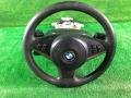 Переключатель подрулевой (стрекоза) BMW 5 E60/E61 2005г. - фото №3
