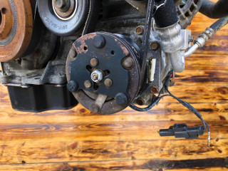 Компрессор кондиционера, Ford Focus 2001-2005