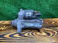 02T911023S, D6GS12, 2508052156LKA Стартер Volkswagen Touran 2005г. - фото №9