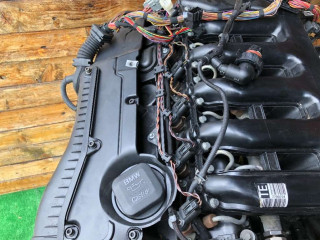 Форсунка, ориг. номер 0445110, 212, BMW 5 E60/E61 2002-2007