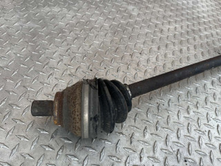 Полуось передняя правая (приводной вал, шрус), Volkswagen Passat 2005-2010