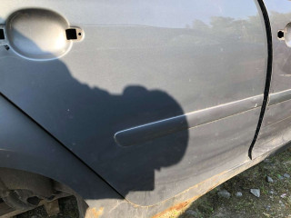 Дверь задняя правая, Volkswagen Golf 1997-2006
