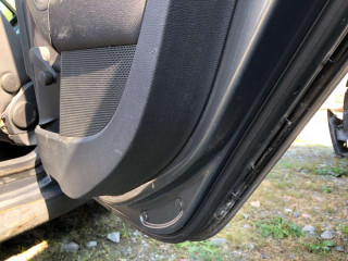 Дверь задняя правая, Volkswagen Golf 1997-2006