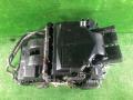 Моторчик печки Audi A8 2004г. - фото №3