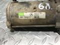 0051511301 Стартер Mercedes E W211 2003г. - фото №3