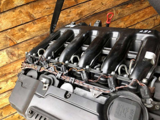 Форсунка, ориг. номер 0445110, 212, BMW 5 E60/E61 2002-2007