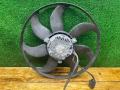 1K0959455N Вентилятор радиатора Volkswagen Passat 2007г. - фото №6