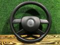 Руль Volkswagen Touran 2006г. - фото №2