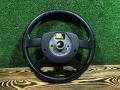 Руль Volkswagen Touran 2006г. - фото №4