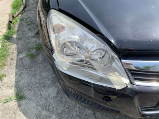 Фара правая, Opel Astra 1998-2009