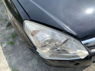 Фара правая, Opel Astra 1998-2009