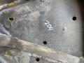 42045FG030 Защита топливного бака Subaru Forester 2008г. - фото №4