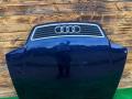 Капот Audi A6 2000г. - фото №4