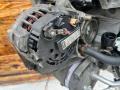 8200054588, 2542466B Генератор Renault Scenic 2000г. - фото №3