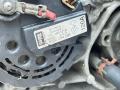 8200054588, 2542466B Генератор Renault Scenic 2000г. - фото №4