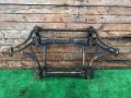 Балка подвески передняя (подрамник) Mercedes ML W163 1999г. - фото №9