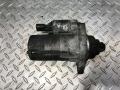 02Z911023H Стартер Volkswagen Passat 2005г. - фото №5