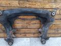 Балка подвески передняя (подрамник) Audi A6 2001г. - фото №2