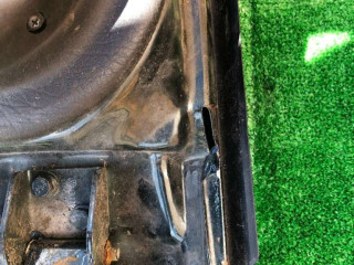 Петля двери передней правой, Audi A6 1994-1997