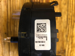 Шлейф руля, ориг. номер 1K0959653C, Volkswagen Touran 2003-2006