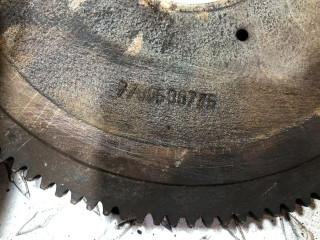 Комплект сцепления, Renault Megane 1995-1999