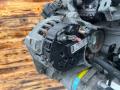 8200054588, 2542466B Генератор Renault Scenic 2002г. - фото №5