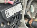 8200054588 Генератор Renault Scenic 2001г. - фото №2