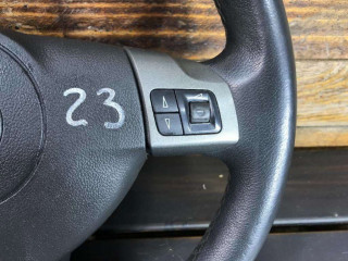 Руль, Opel Vectra 2002-2005