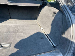 Обшивка багажника, Audi A6 2004-2008