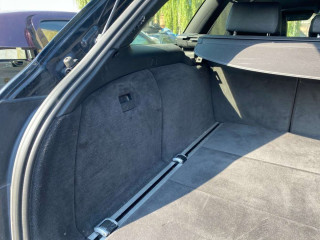 Обшивка багажника, Audi A6 2004-2008