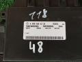 A0305454332, 5WP20005HL Блок управления АКПП Mercedes CLK W209 2002г. - фото №2