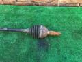 Полуось передняя правая (приводной вал, шрус) Opel Astra 2005г. - фото №2