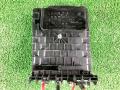 1K0937125, 017181301, 1B100605 Блок предохранителей Volkswagen Touran 2005г. - фото №2