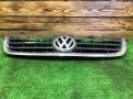 1T0853651 Решетка радиатора Volkswagen Touran 2006г. - фото №3