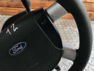 Руль, Ford Mondeo 2000-2003