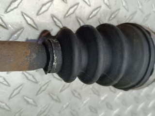 Полуось передняя правая (приводной вал, шрус), Ford Focus 2001-2005