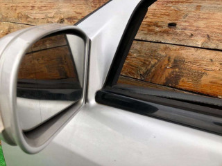 Зеркало наружное левое, Mercedes C W203 2000-2004