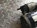 965626278003 Стартер Fiat Scudo 2000г. - фото №2