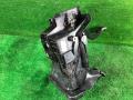 A2032904701, 0427200111SY, A2036891708 Узел педальный (блок педалей) Mercedes C W203 2004г. - фото №2