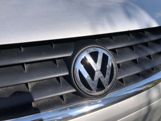 Решетка радиатора, Volkswagen Touran 2003-2006