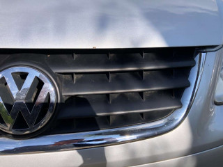 Решетка радиатора, Volkswagen Touran 2003-2006