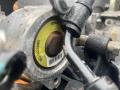 9631923680, 26068593 Насос гидроусилителя руля Citroen Xsara 2003г. - фото №4