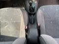 Консоль салона (кулисная часть) Citroen Xsara 2001г. - фото №2