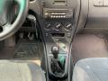 Консоль салона (кулисная часть) Citroen Xsara 2001г. - фото №3