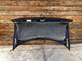 Крышка багажника (дверь 3-5), Opel Omega 1994-1999